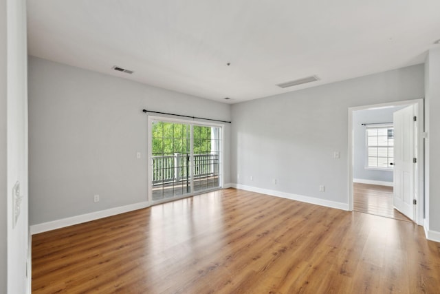 8231 Lenox Creekside Dr Unit C7, Antioch, TN 37013 - empty room featuring light wood finished floors and baseboards