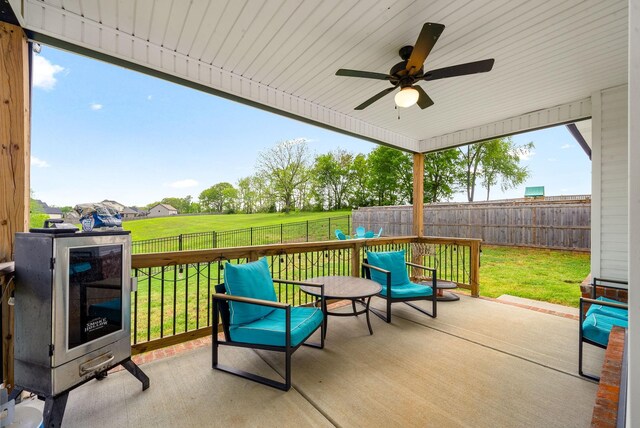 2700 Remington Trce, Clarksville, TN 37043 - photo 43