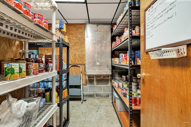 286 Pine Grove Rd, South Pittsburg, TN 37380 - view of storage area