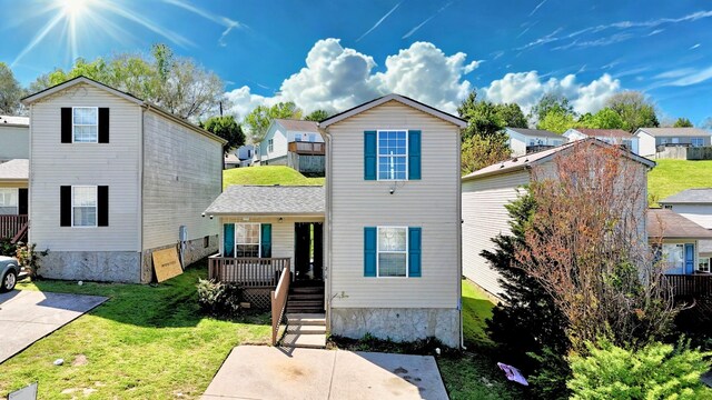 206 Brittany Park Cir, Antioch, TN 37013 - photo 1