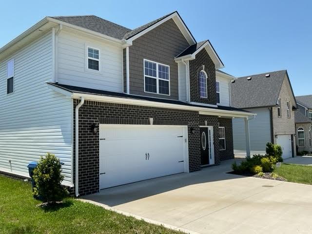 1494 Citadel Dr, Clarksville, TN 37042 - photo 3