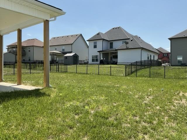 1494 Citadel Dr, Clarksville, TN 37042 - photo 37