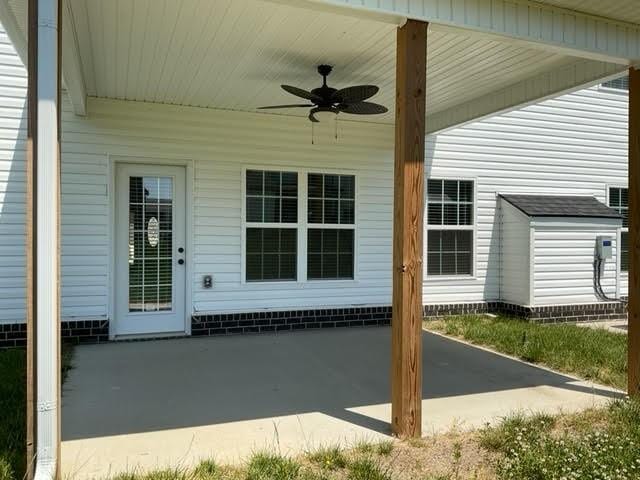 1494 Citadel Dr, Clarksville, TN 37042 - photo 35