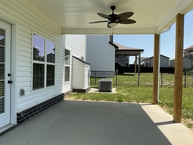 1494 Citadel Dr, Clarksville, TN 37042 - photo 34
