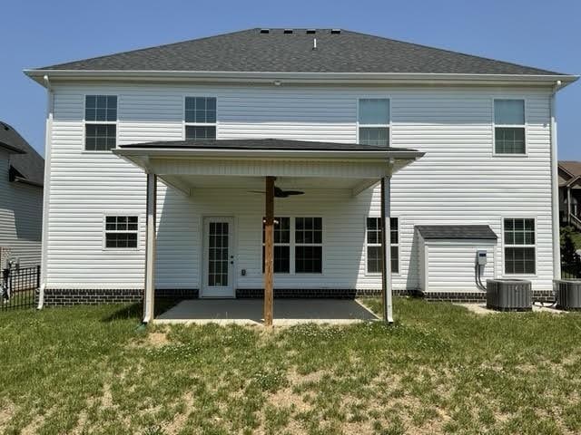 1494 Citadel Dr, Clarksville, TN 37042 - photo 36