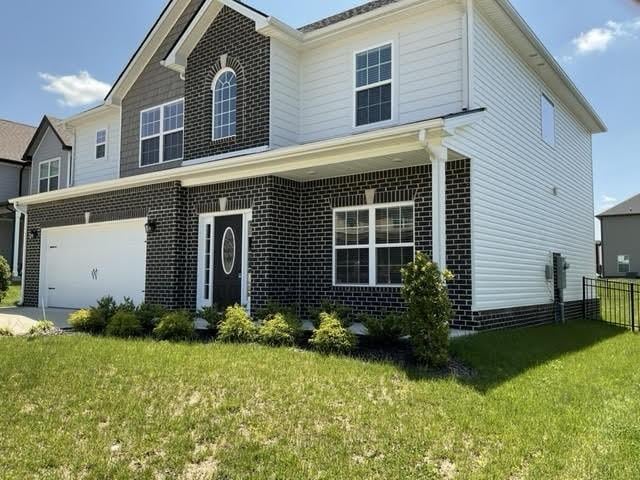 1494 Citadel Dr, Clarksville, TN 37042 - photo 4