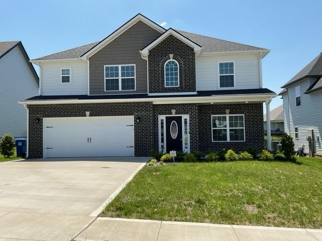 1494 Citadel Dr, Clarksville, TN 37042 - photo 1