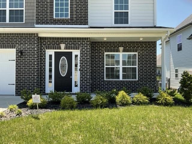 1494 Citadel Dr, Clarksville, TN 37042 - photo 2