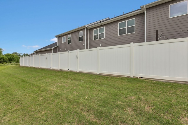 312 Mattie Ln, Spring Hill, TN 37174 - view of yard