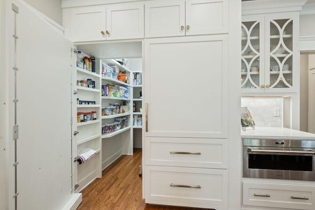 2004 Natchez Trce, Nashville, TN 37212 - view of pantry