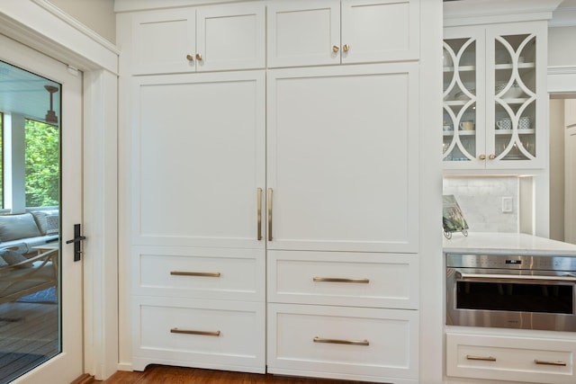 2004 Natchez Trce, Nashville, TN 37212 - view of closet