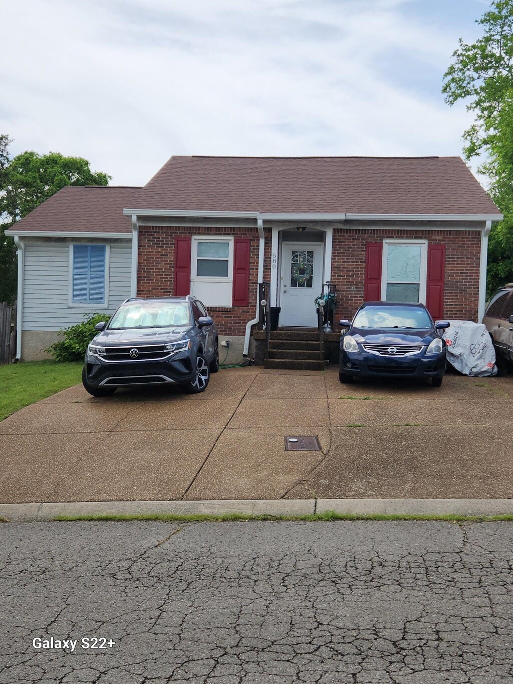 580 Heritage Ln, Madison, TN 37115 - photo 1