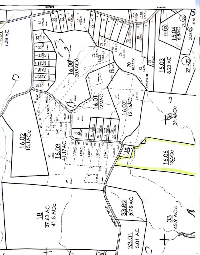 0 Meadows Rd, Portland, TN 37148 - photo 13