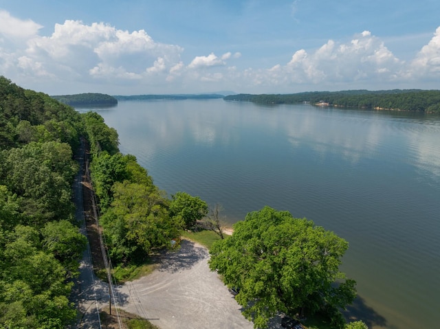 7237 River Run Dr, Chattanooga, TN 37416 - view of water feature