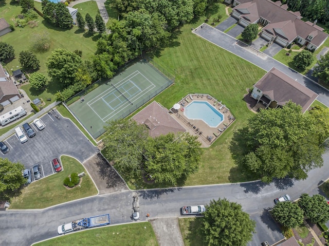 120 Tanasi Shr, Gallatin, TN 37066 - drone / aerial view