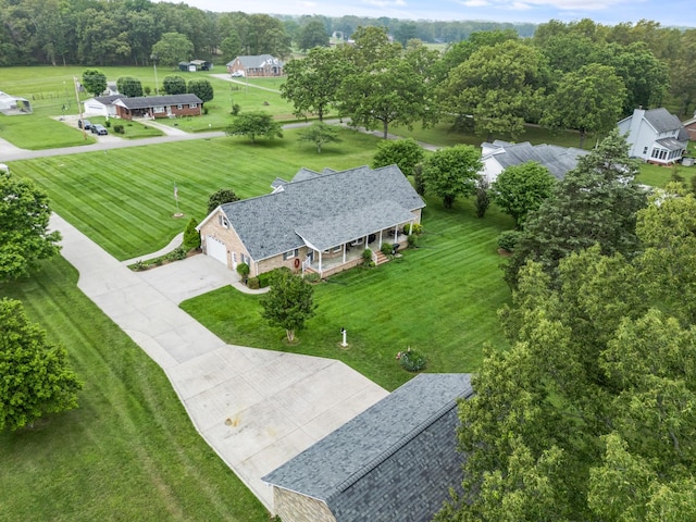 140 Keele Rd, Manchester, TN 37355 - view of subject property