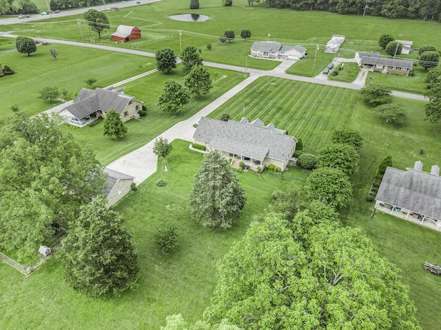 140 Keele Rd, Manchester, TN 37355 - view of rural area