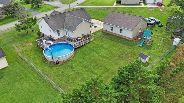215 Fiddlers Dr, Whitwell, TN 37397 - photo 1