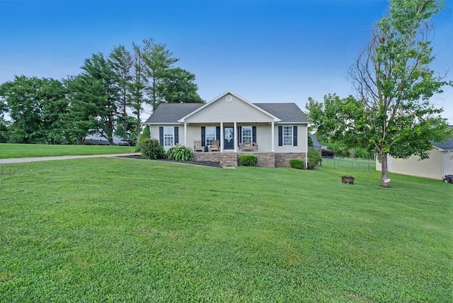 215 Fiddlers Dr, Whitwell, TN 37397 - photo 32