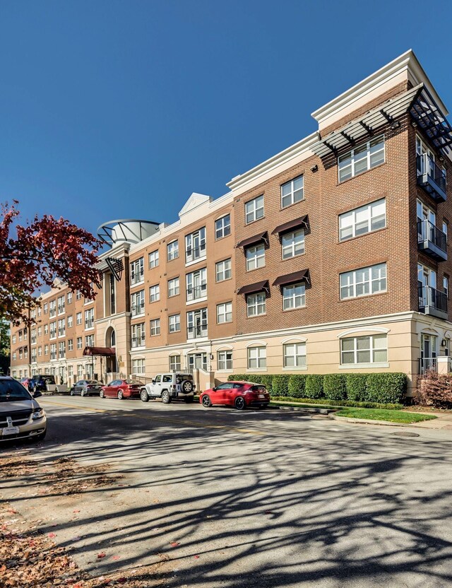 3000 Vanderbilt Pl Unit 221, Nashville, TN 37212 - photo 4