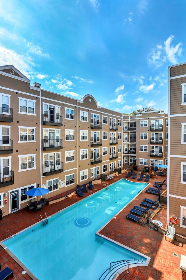 3000 Vanderbilt Pl Unit 221, Nashville, TN 37212 - photo 37