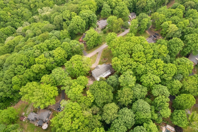 319 Powder Mill Dr, Ashland City, TN 37015 - birds eye view of property