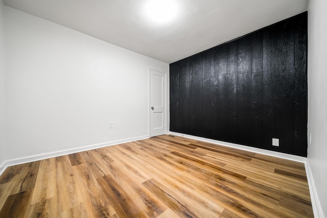 27 Cameo Dr, Nashville, TN 37211 - spare room with baseboards and wood finished floors