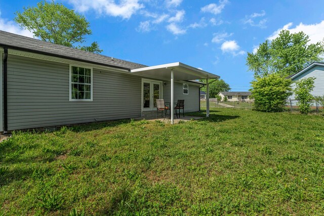 222 Mark Spitz Dr, Clarksville, TN 37042 - photo 34