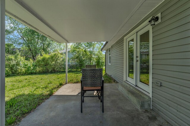 222 Mark Spitz Dr, Clarksville, TN 37042 - photo 32