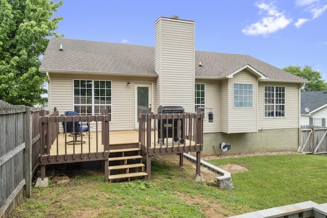 119 Westfield Dr, Columbia, TN 38401 - photo 37