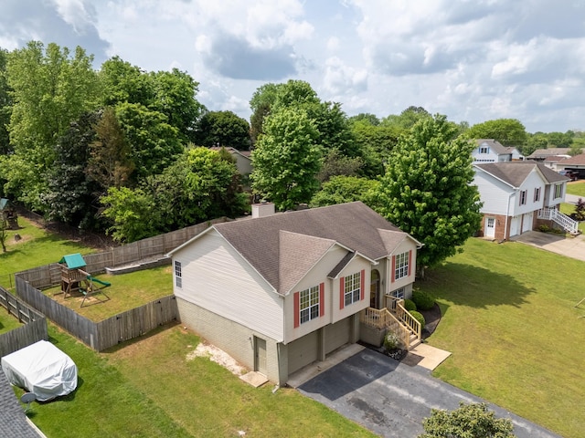 119 Westfield Dr, Columbia, TN 38401 - photo 44