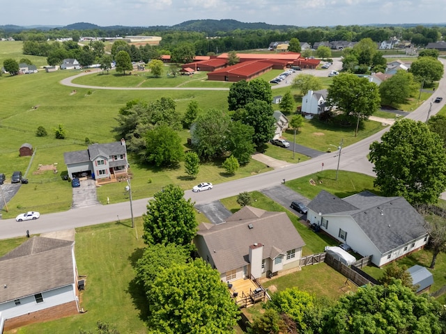 119 Westfield Dr, Columbia, TN 38401 - photo 46