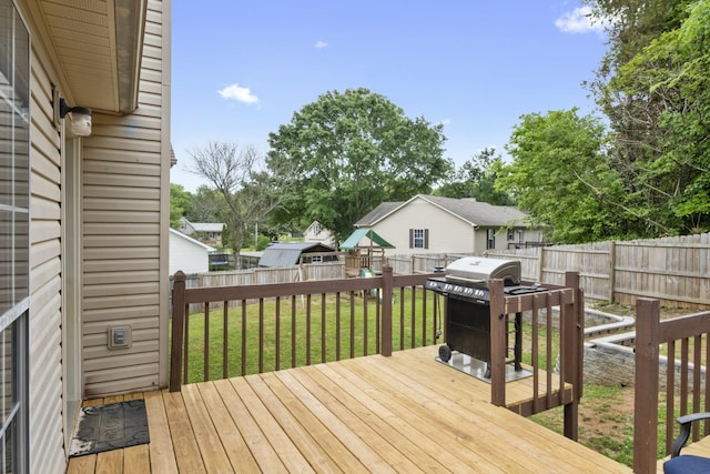 119 Westfield Dr, Columbia, TN 38401 - photo 36