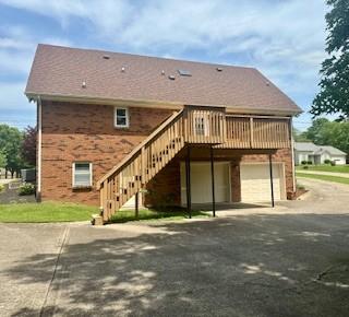 1408 Honeysuckle Ln, Clarksville, TN 37040 - photo 3