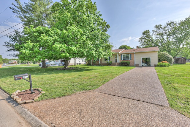 1007 Dortch Ln, Nolensville, TN 37135 - photo 3