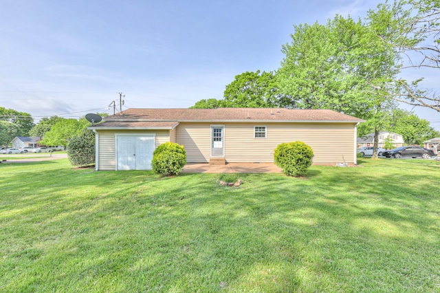 1007 Dortch Ln, Nolensville, TN 37135 - photo 26