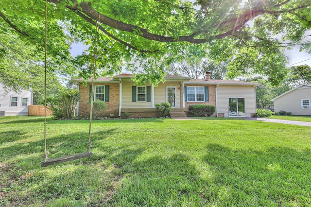 1007 Dortch Ln, Nolensville, TN 37135 - photo 1