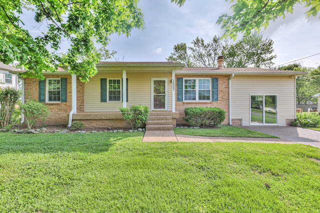 1007 Dortch Ln, Nolensville, TN 37135 - photo 2