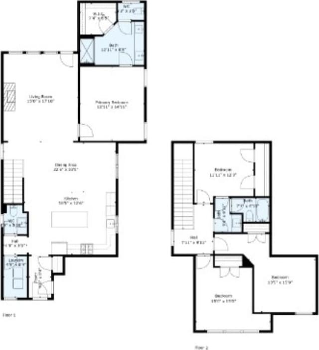 1572 John Galt Dr, Lebanon, TN 37087 - property floor plan
