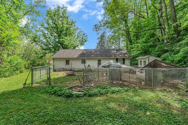 432 E Main St, Smithville, TN 37166 - photo 19