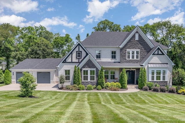 9402 Arthur Ct, Brentwood, TN 37027 - photo 1