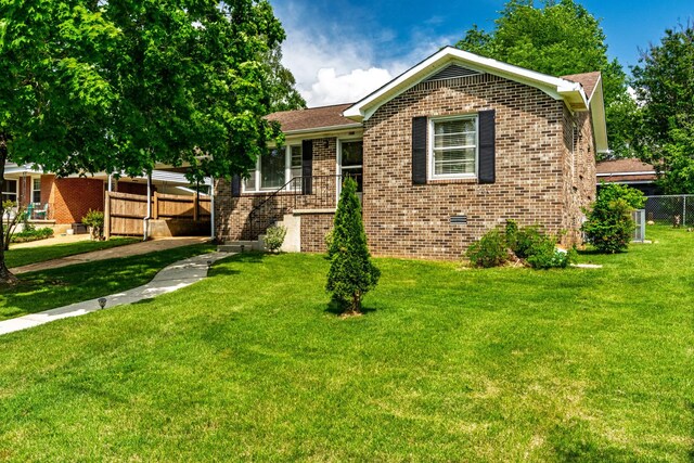 801 1st Ave, Fayetteville, TN 37334 - photo 1