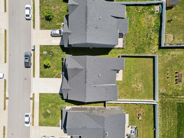 907 Caywood Rd, Smyrna, TN 37167 - drone / aerial view