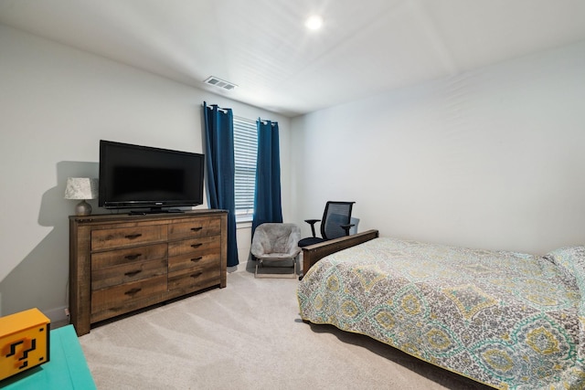 907 Caywood Rd, Smyrna, TN 37167 - bedroom with carpet and visible vents