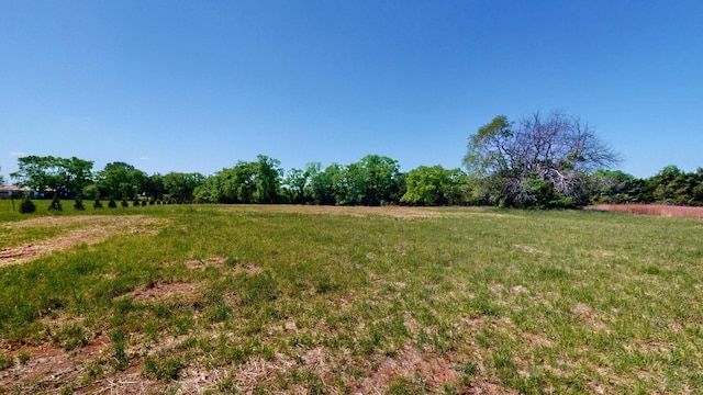 1150 Parsons Rd, Christiana, TN 37037 - view of yard featuring a rural view