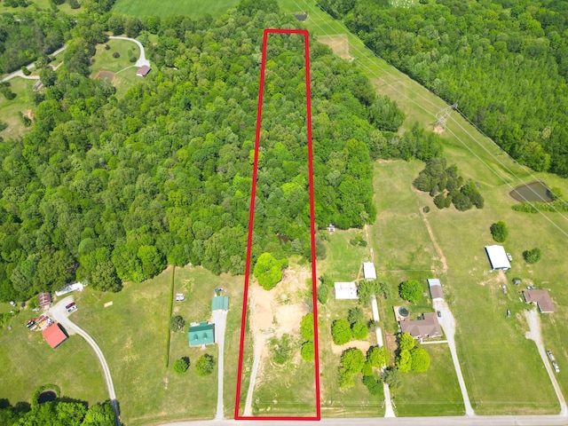 671 Poplar Ridge Rd, Chapmansboro, TN 37035