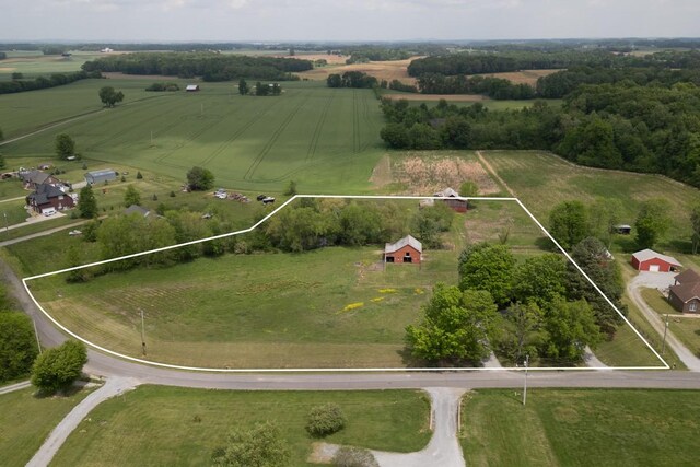 6638 S Lamont Rd, Orlinda, TN 37141 - photo 3