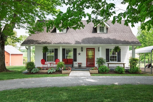 6638 S Lamont Rd, Orlinda, TN 37141 - photo 1