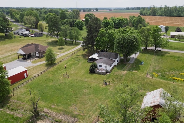 6638 S Lamont Rd, Orlinda, TN 37141 - photo 35