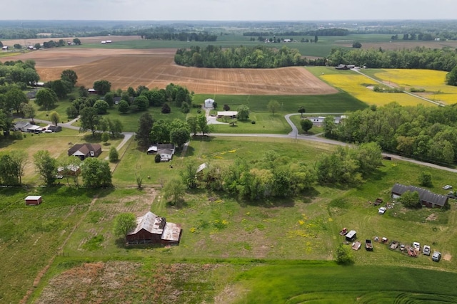 6638 S Lamont Rd, Orlinda, TN 37141 - photo 48